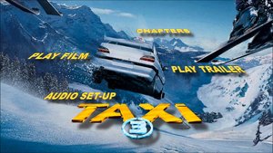 Смотреть фильм «Такси 3» онлайн
