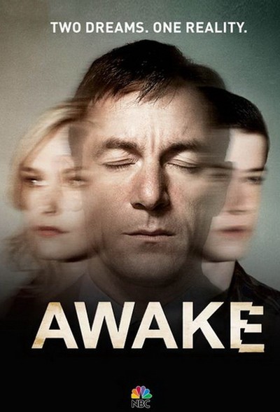 Постер сериала Пробуждение / Awake