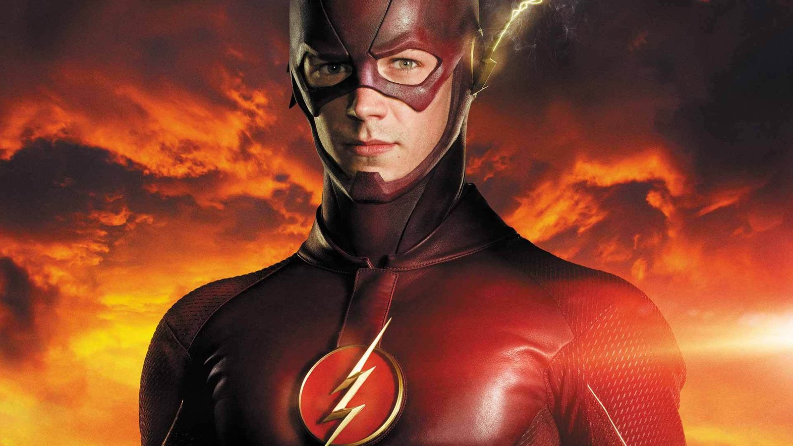 Флэш / The Flash (4 сезон)