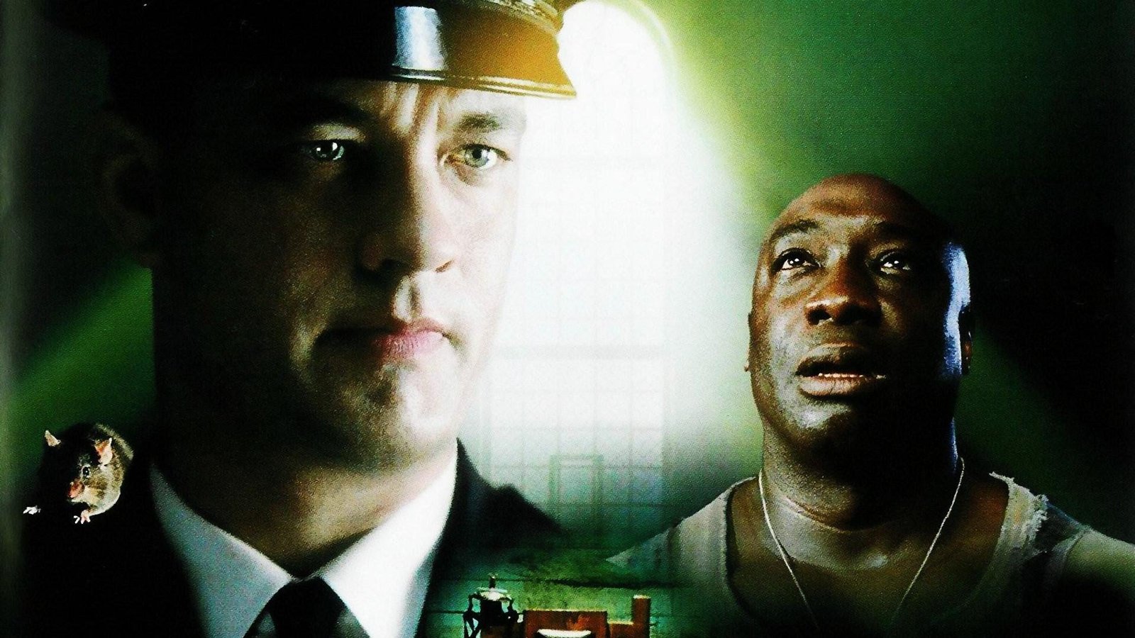  / The Green Mile