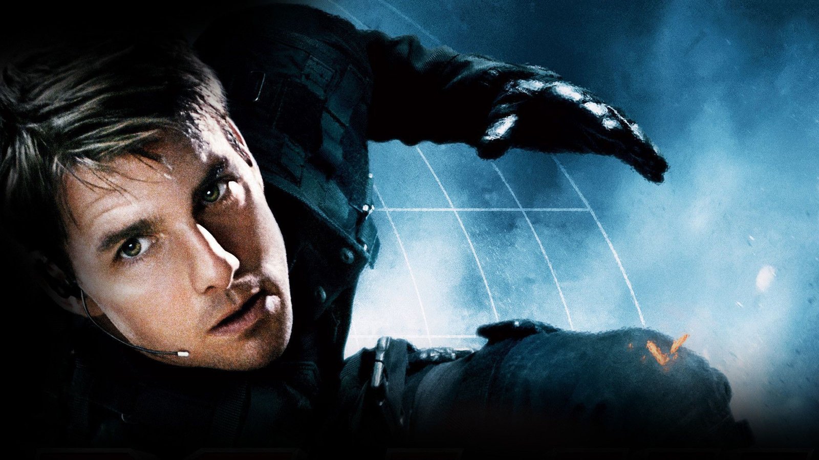  / Mission: Impossible III