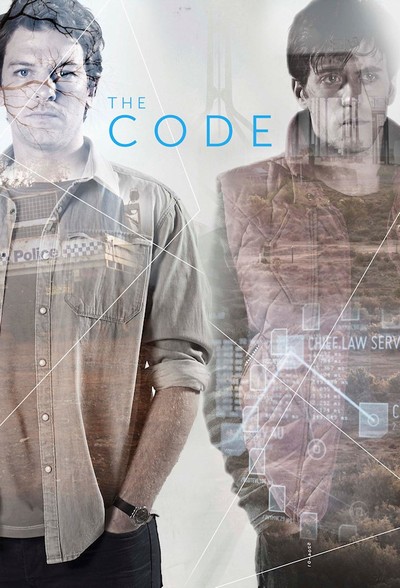 Постер сериала Код / The Code