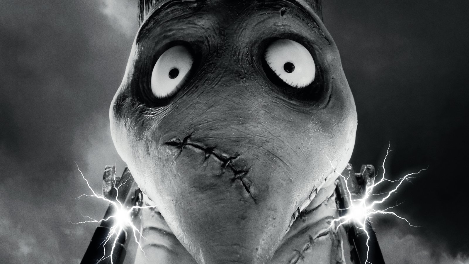  / Frankenweenie