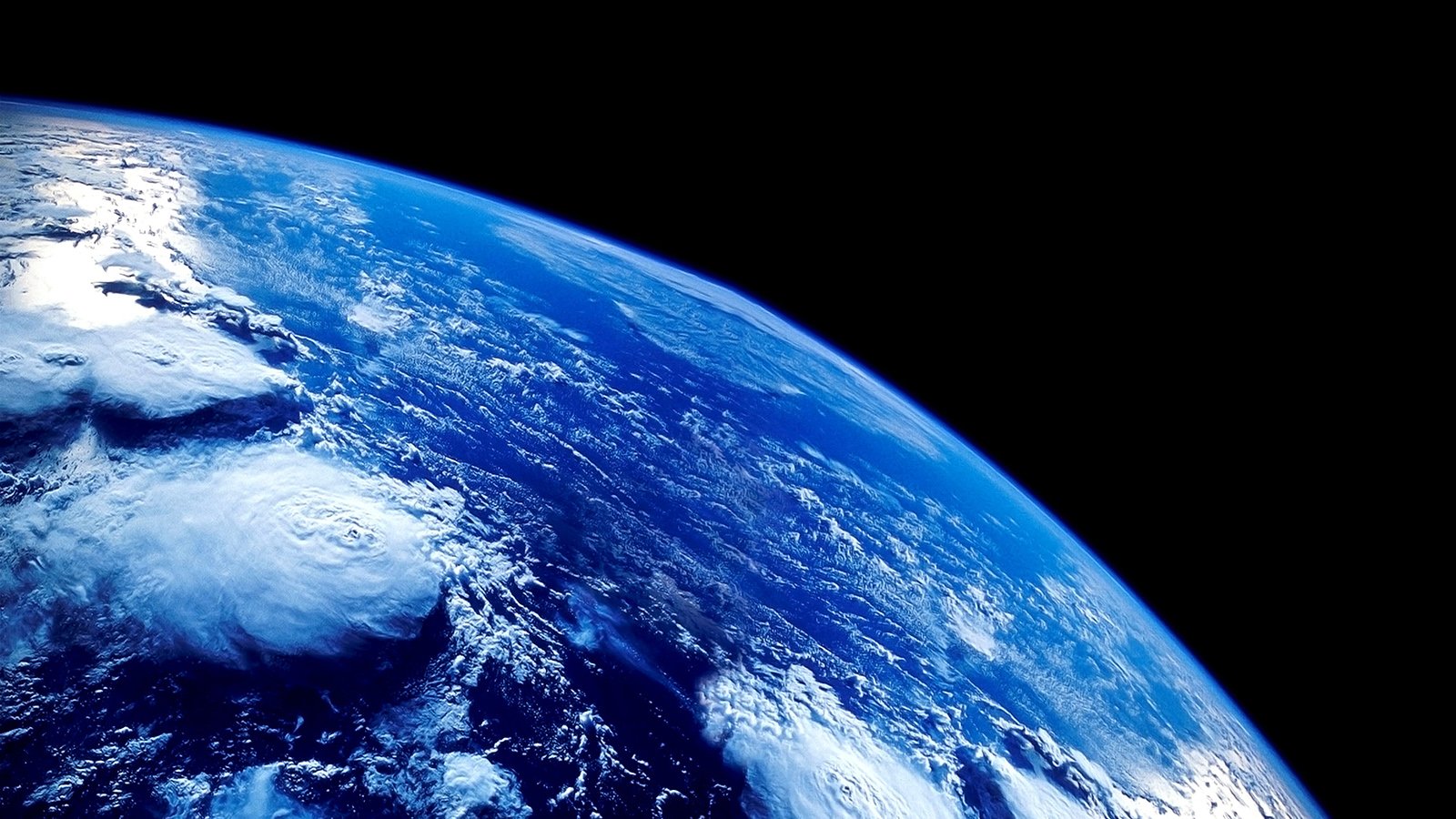 BBC: Планета Земля - 1 сезон