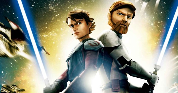 «Звёздные войны: Войны клонов» — свежий трейлер продолжения