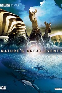 «BBC: Величайшие явления природы» 1 сезон