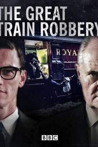 «Великое ограбление поезда» 1 сезон