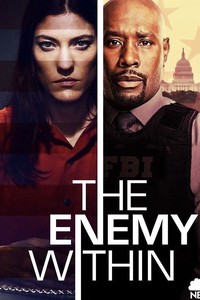 «Враг внутри» 1 сезон