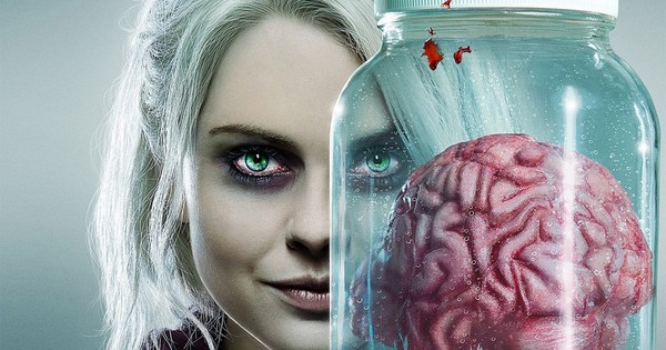 The CW объявил дату выхода третьего сезона «Я — зомби»