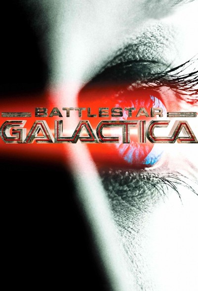 Звездный крейсер Галактика / Battlestar Galactica