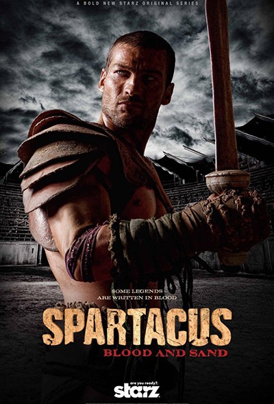 Спартак / Spartacus
