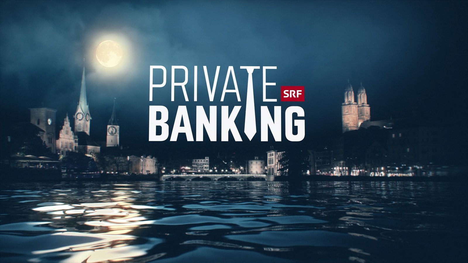 Банковские игры / Private Banking