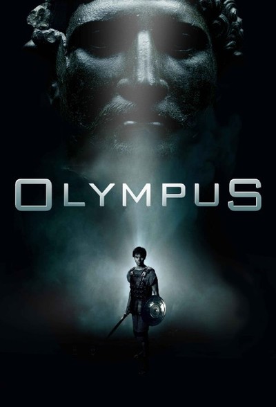 Постер сериала Олимп / Olympus