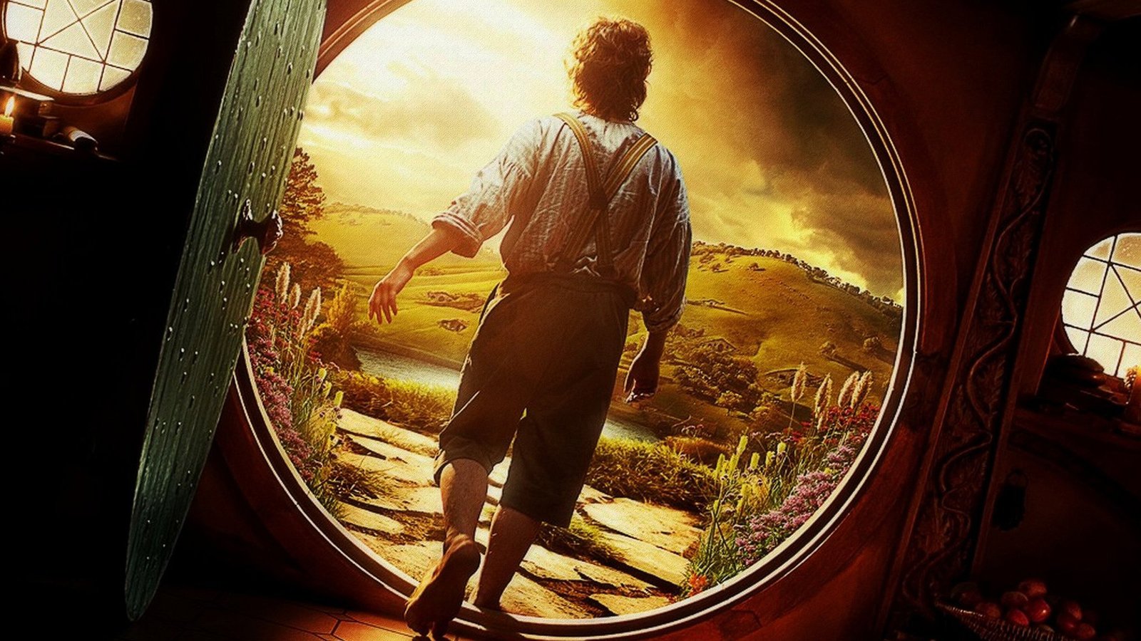  / The Hobbit: An Unexpected Journey