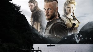 Смотреть сериал «Викинги»