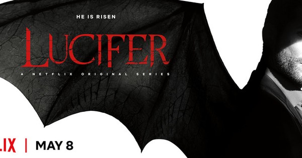 «Люцифер» — трейлер четвёртого сезона спасённого процедурала