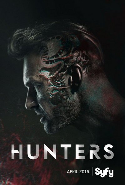 Охотники / Hunters