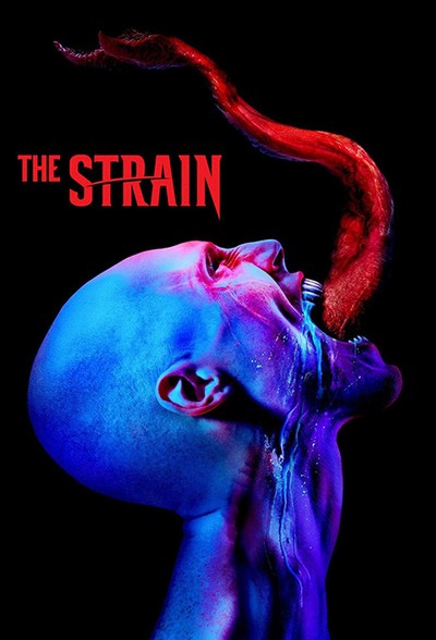 Постер сериала Штамм / The Strain