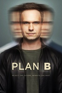Постер сериала «План Б»