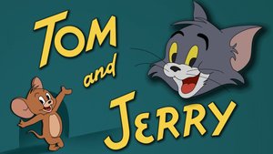 Смотреть мульт-сериал «Том и Джерри» 