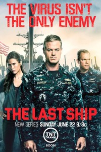 «Последний корабль» 1 сезон