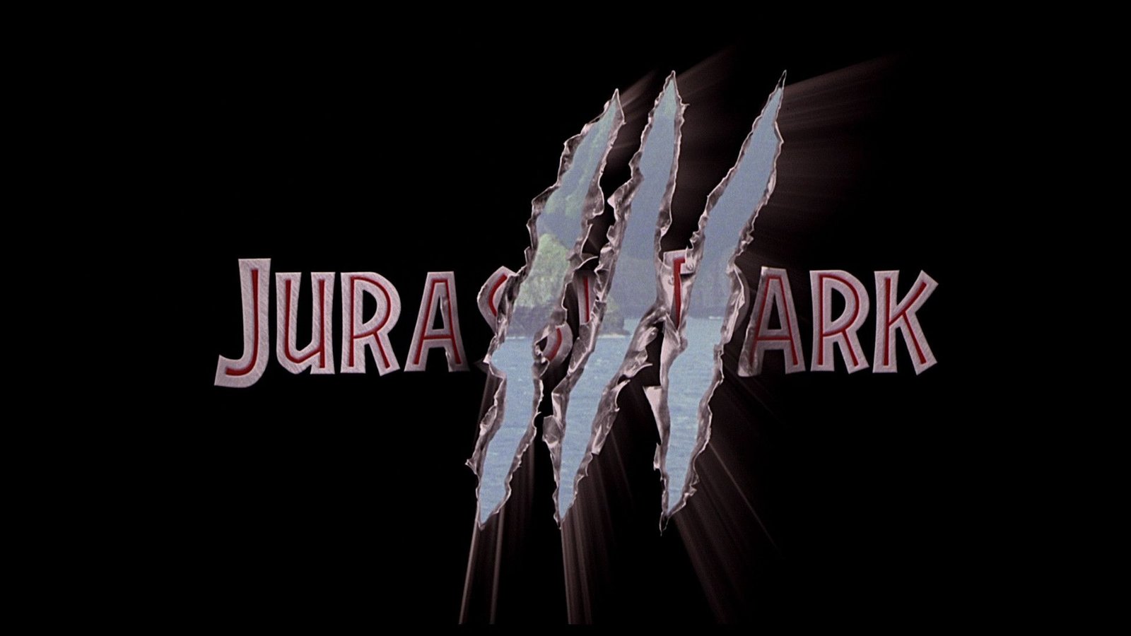  / Jurassic Park III