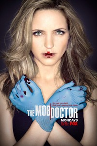«Доктор мафии» 1 сезон