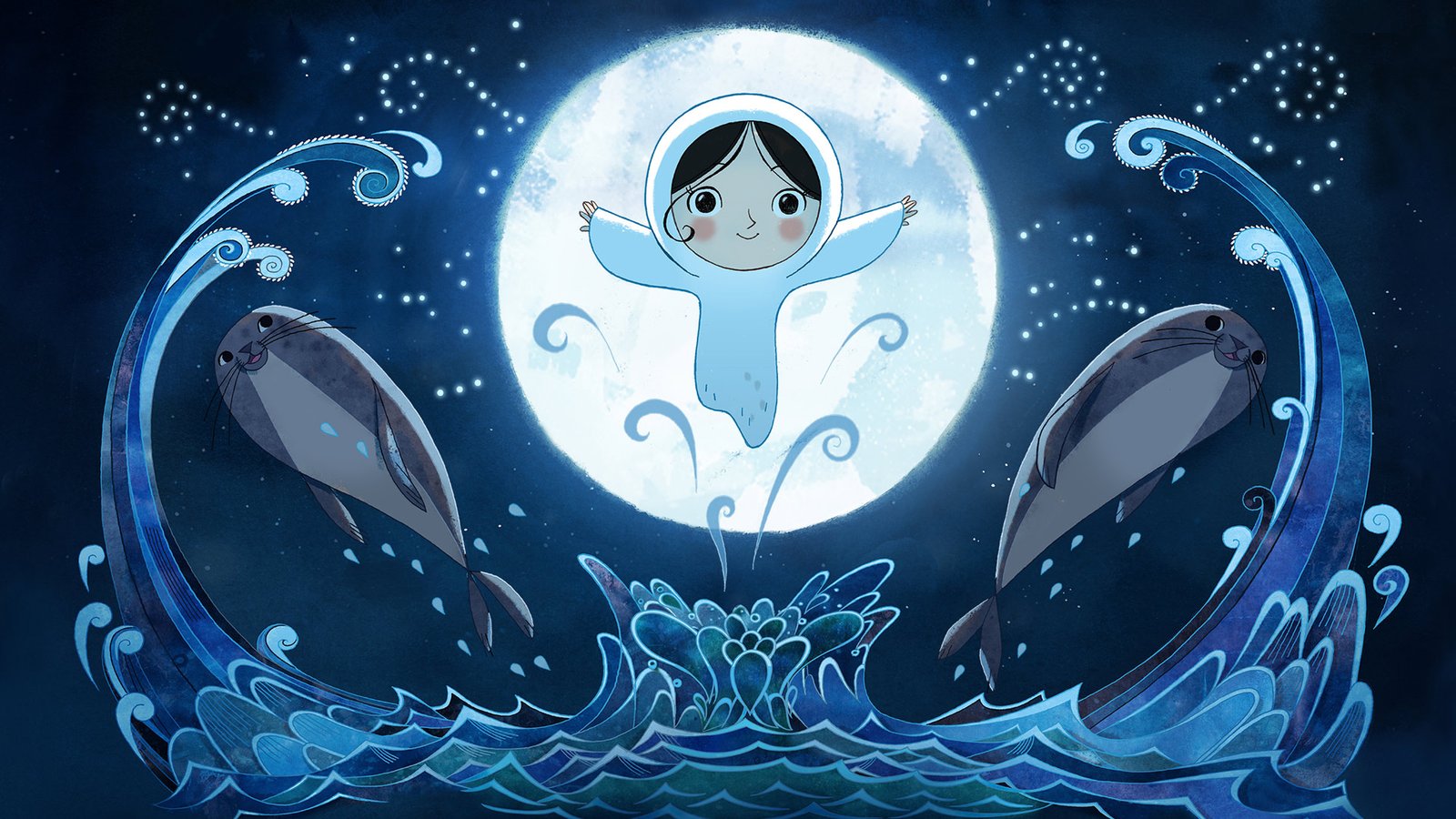  / Song of the Sea