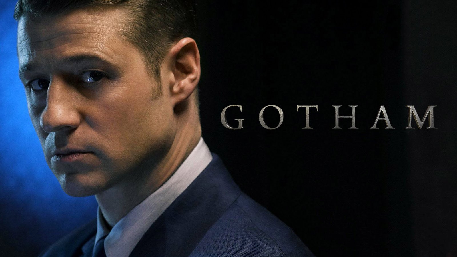Готэм / Gotham