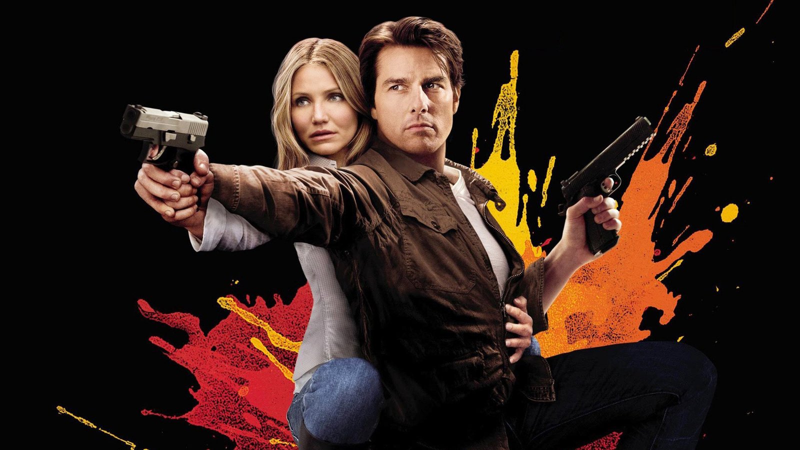  / Knight and Day