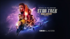 «Звёздный путь: Дискавери» получил продление на третий сезон