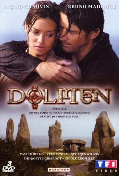 Дольмен / Dolmen