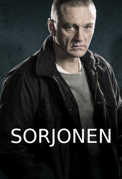 Постер сериала Сорйонен / Sorjonen