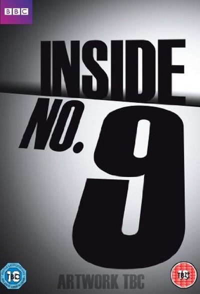 Постер сериала Внутри девятого номера / Inside No. 9