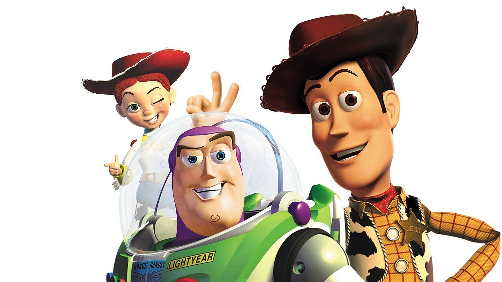  / Toy Story 2