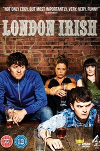 «Ирландцы в Лондоне» 1 сезон