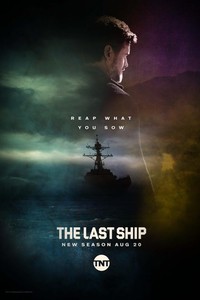 «Последний корабль» 4 сезон