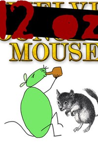 «Пол-литровая мышь» 1 сезон