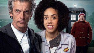 «Доктор Кто» — дата выхода десятого сезона и небольшое превью