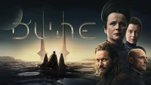 Смотреть сериал «Дюна: Пророчество» 