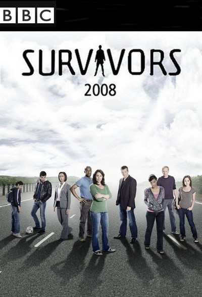 Постер сериала Выжившие / Survivors