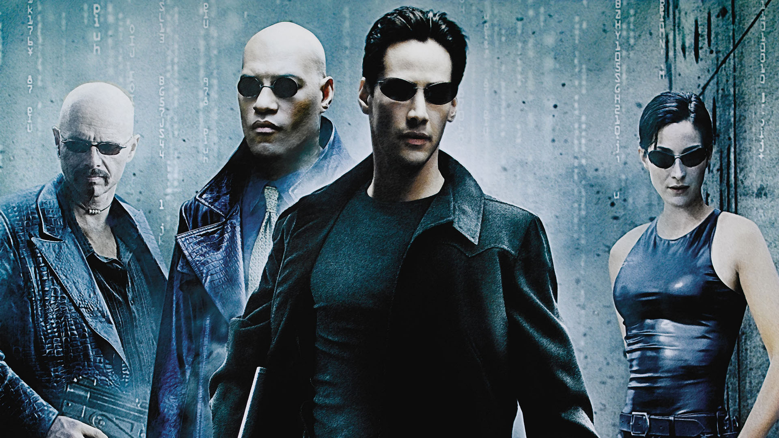  / The Matrix