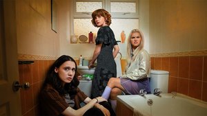 Смотреть сериал «Эти храбрые девочки» 