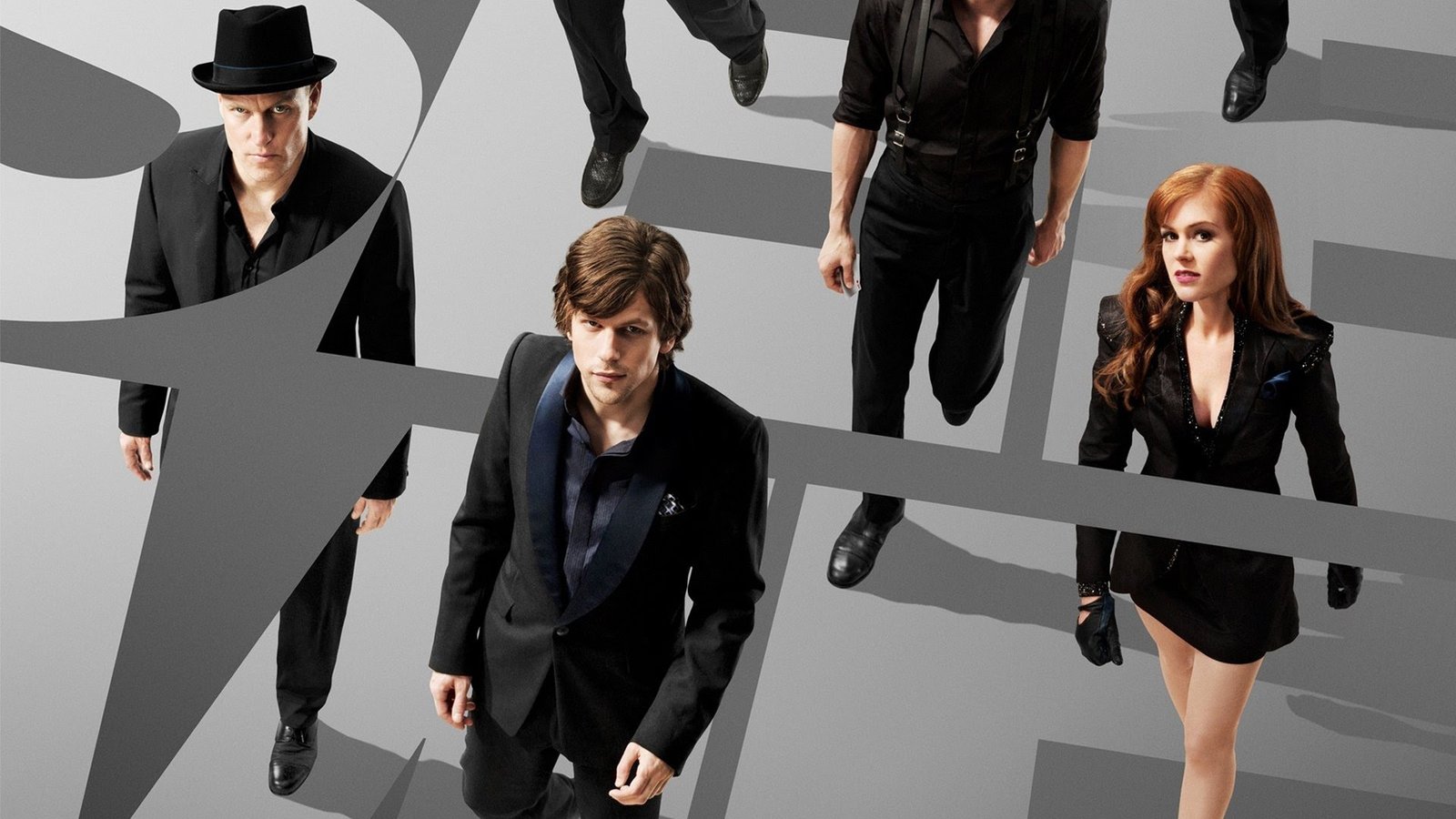  / Now You See Me