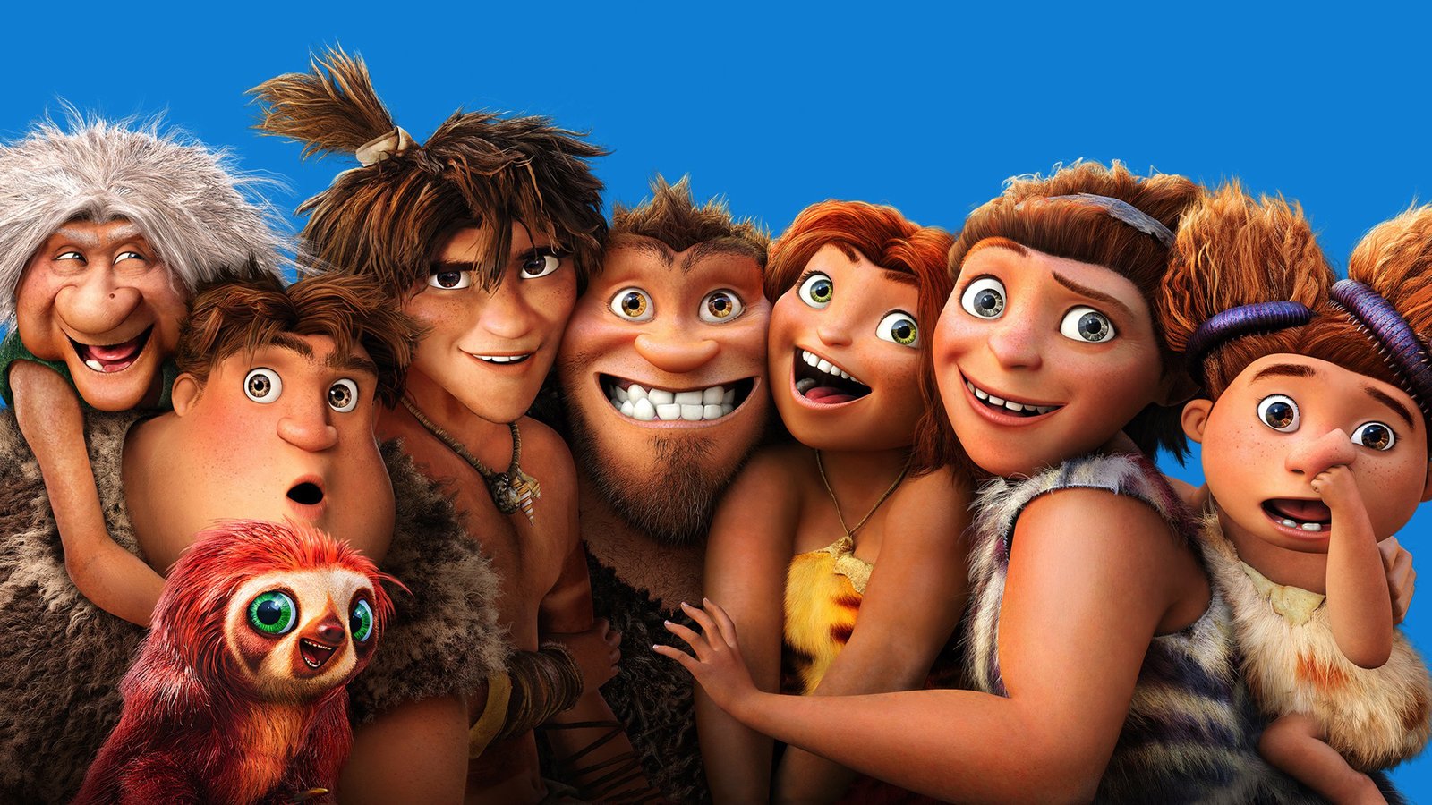  / The Croods