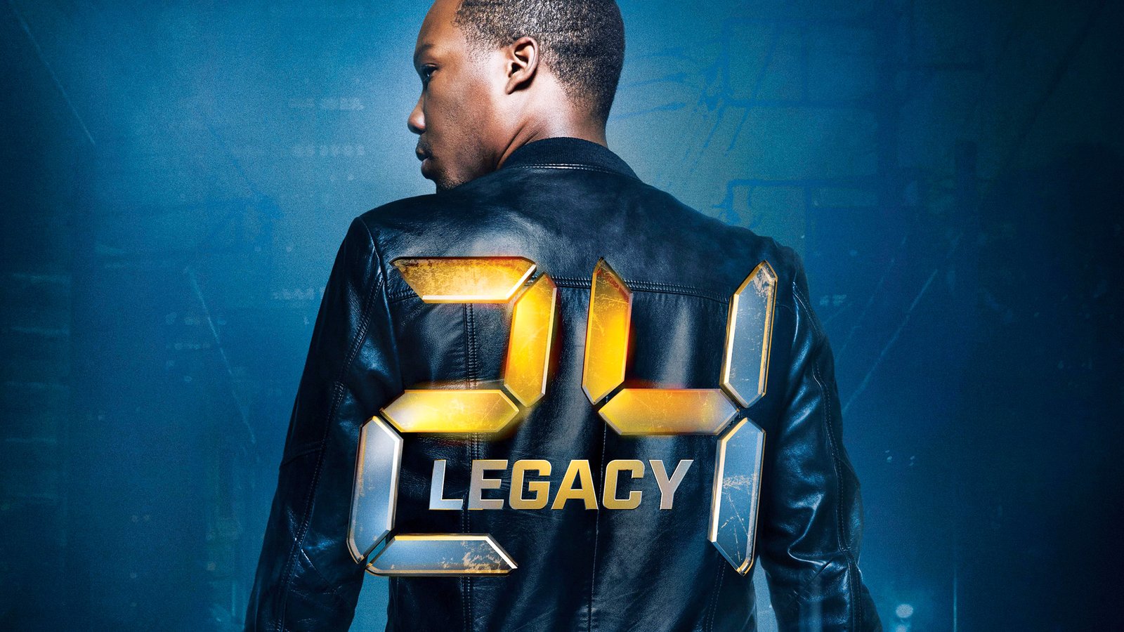 24 часа: Наследие / 24: Legacy (1 сезон)