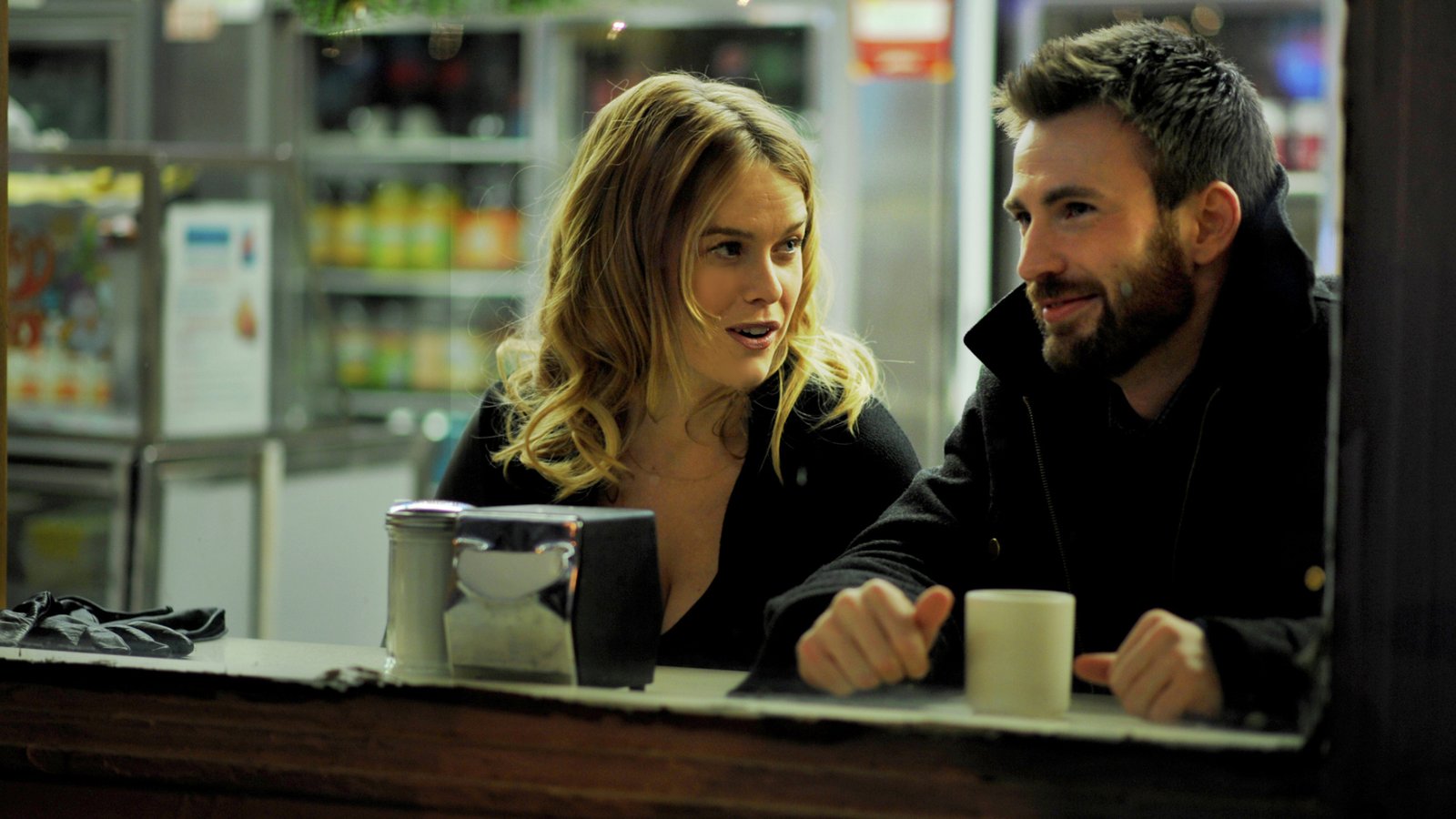  / Before We Go
