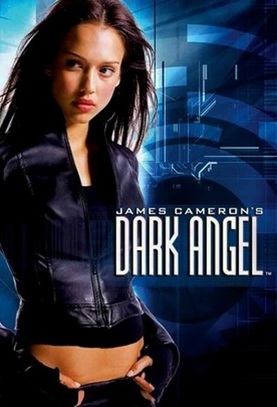 Постер сериала Тёмный ангел / Dark Angel