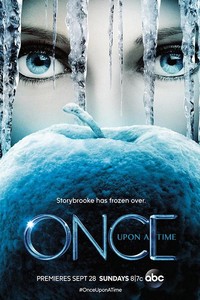 Постер сериала «Однажды в сказке»