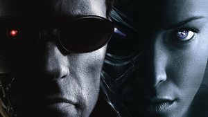 Смотреть фильм «Терминатор 3: Восстание машин» онлайн
